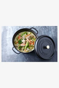 Pata La Cocotte, pyöreä 30 cm, 8,35 l