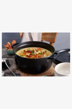 Pata La Cocotte, pyöreä 30 cm, 8,35 l