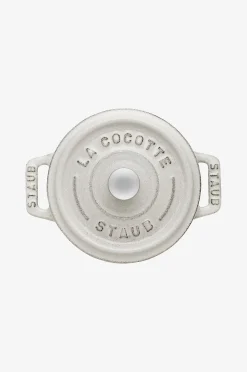 Pata La Cocotte, pyöreä, 10 cm, 0,25 l