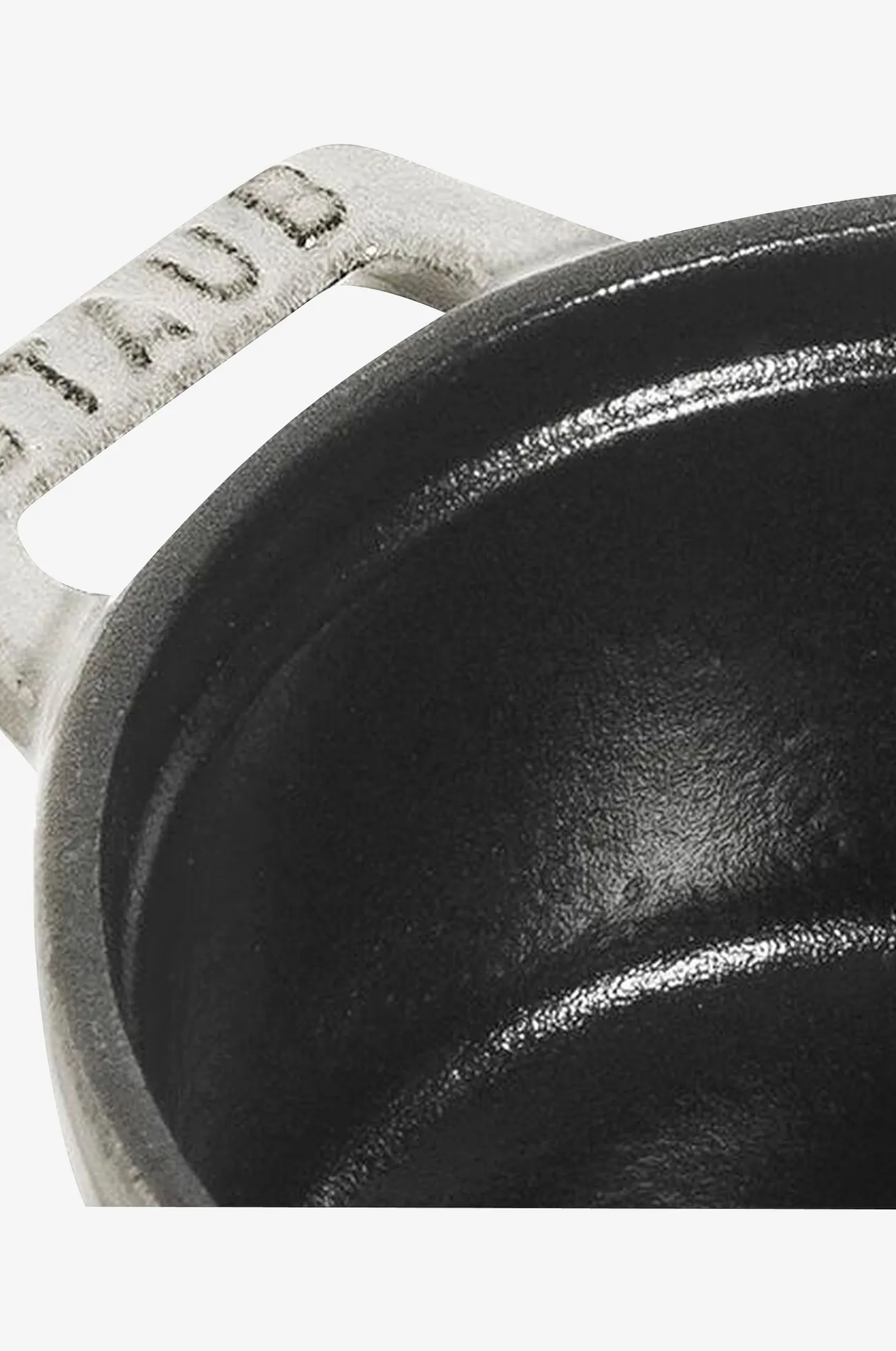 Pata La Cocotte, pyöreä, 10 cm, 0,25 l