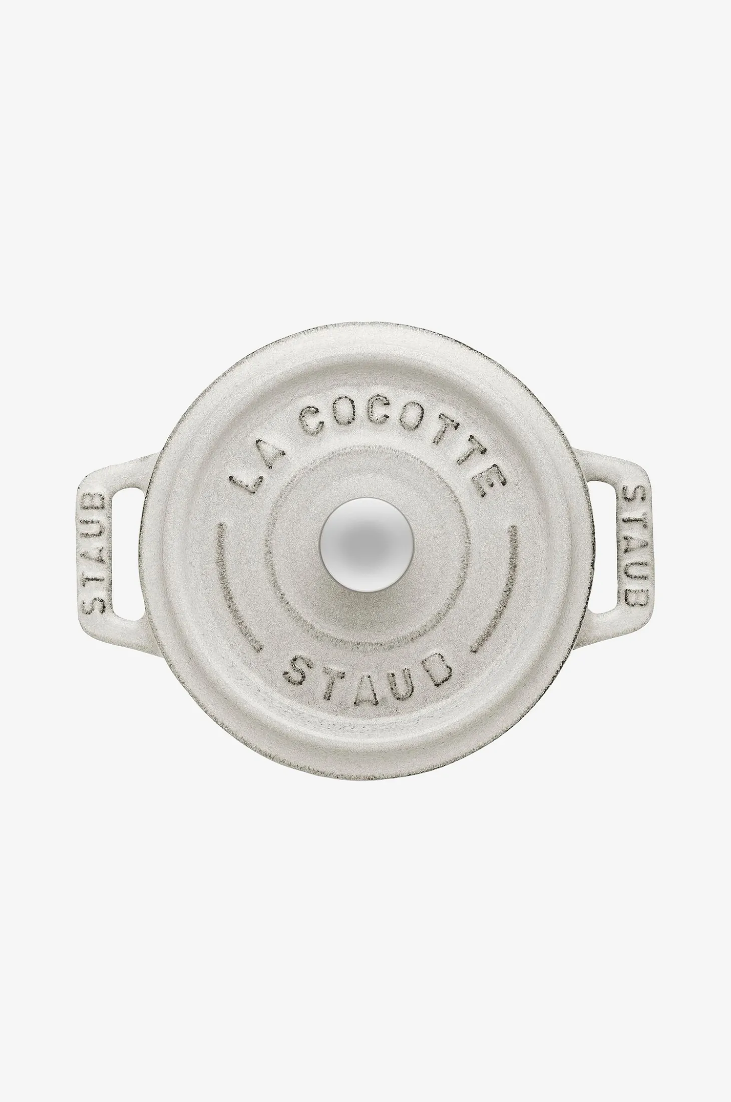 Pata La Cocotte, pyöreä, 10 cm, 0,25 l