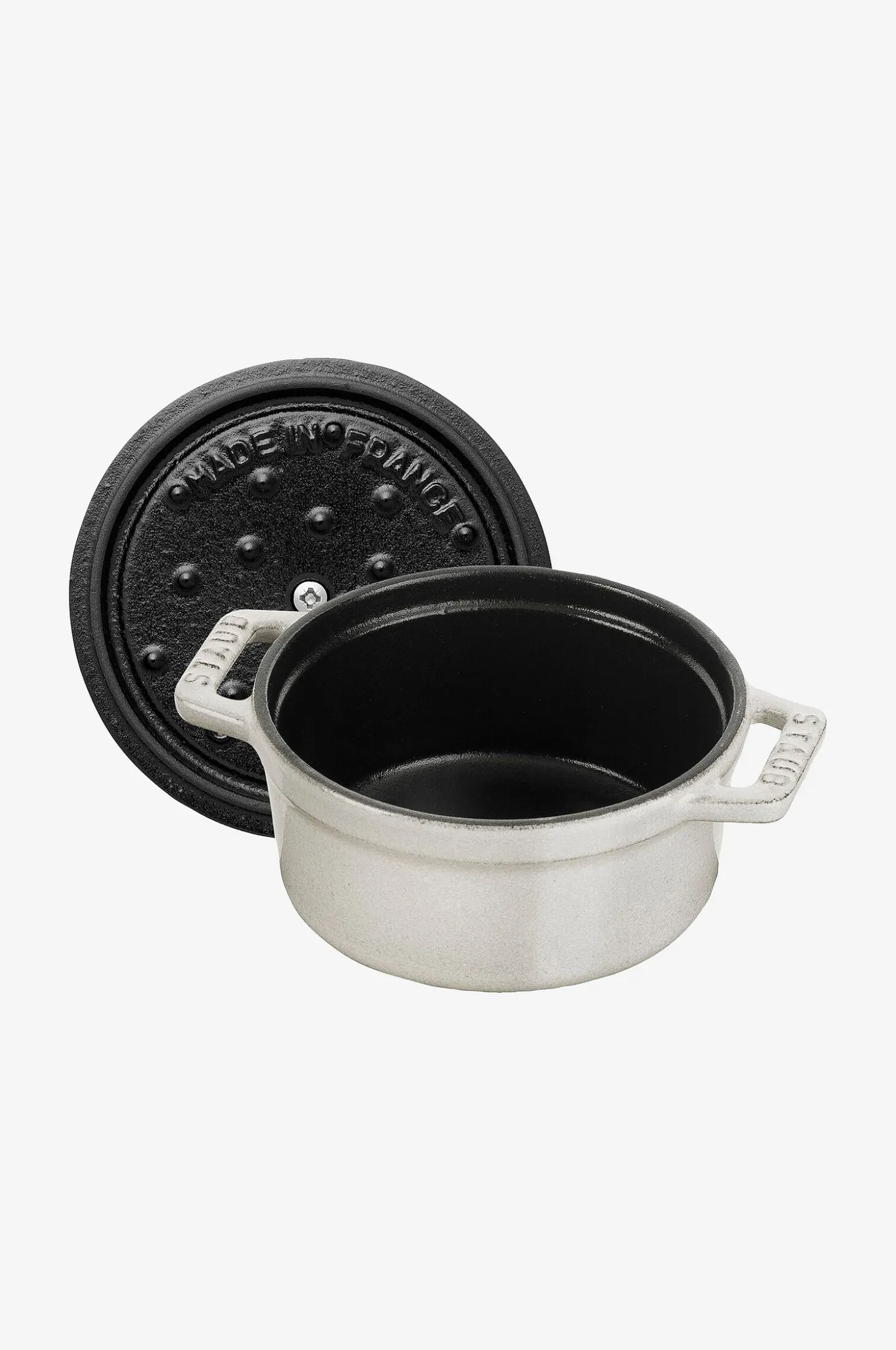 Pata La Cocotte, pyöreä, 10 cm, 0,25 l