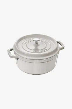 Pata La Cocotte, pyöreä, 22 cm, 2,6 l