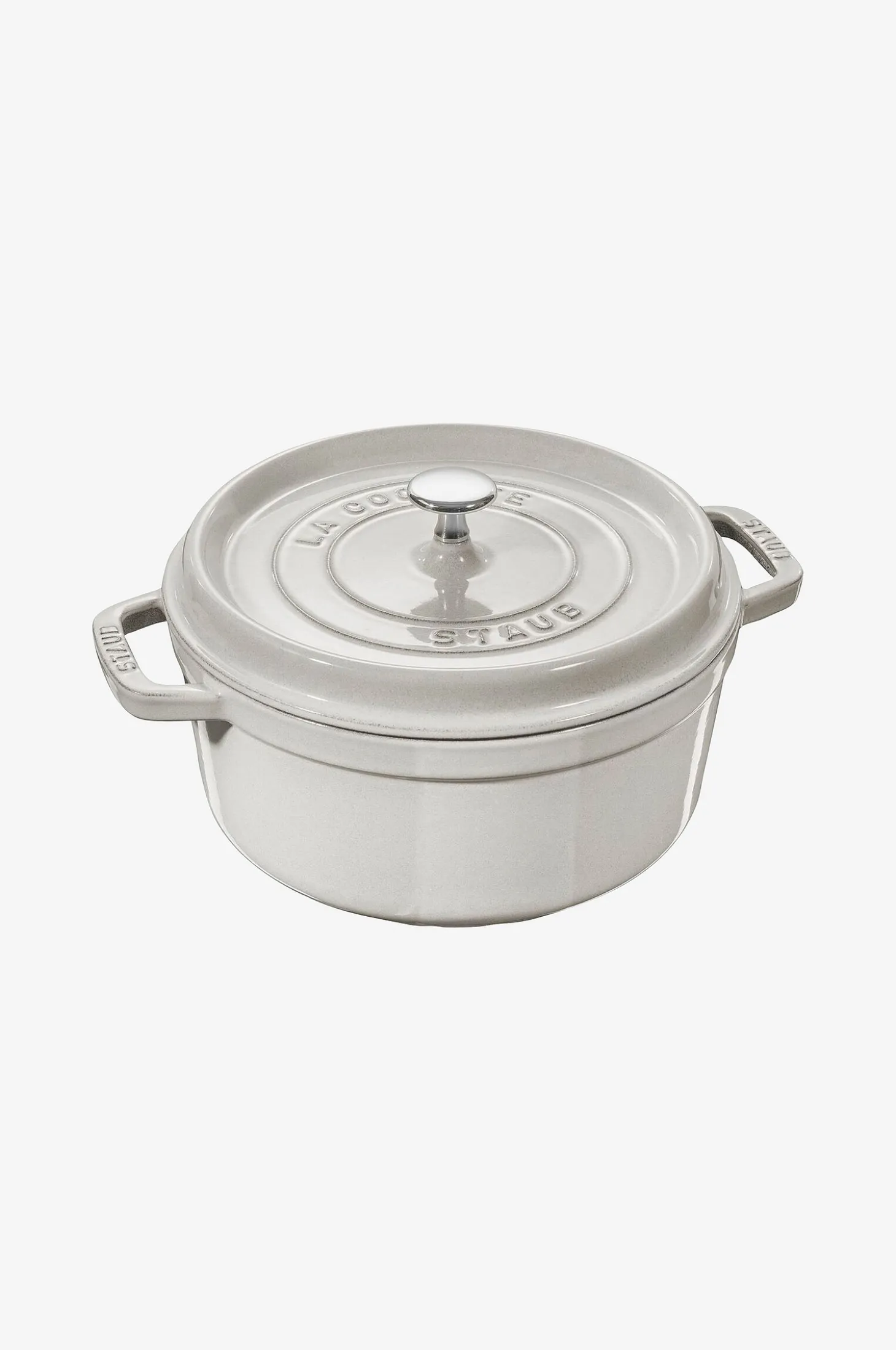 Pata La Cocotte, pyöreä, 22 cm, 2,6 l