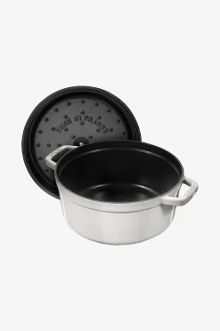 Pata La Cocotte, pyöreä, 22 cm, 2,6 l