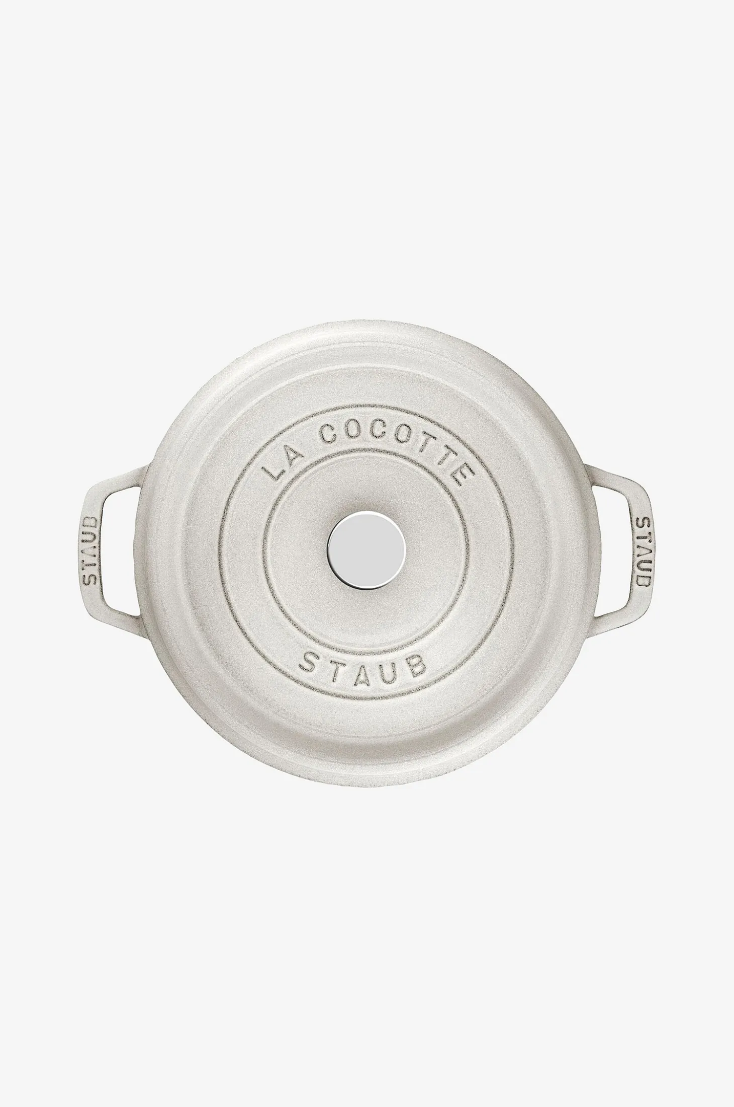 Pata La Cocotte, pyöreä, 22 cm, 2,6 l