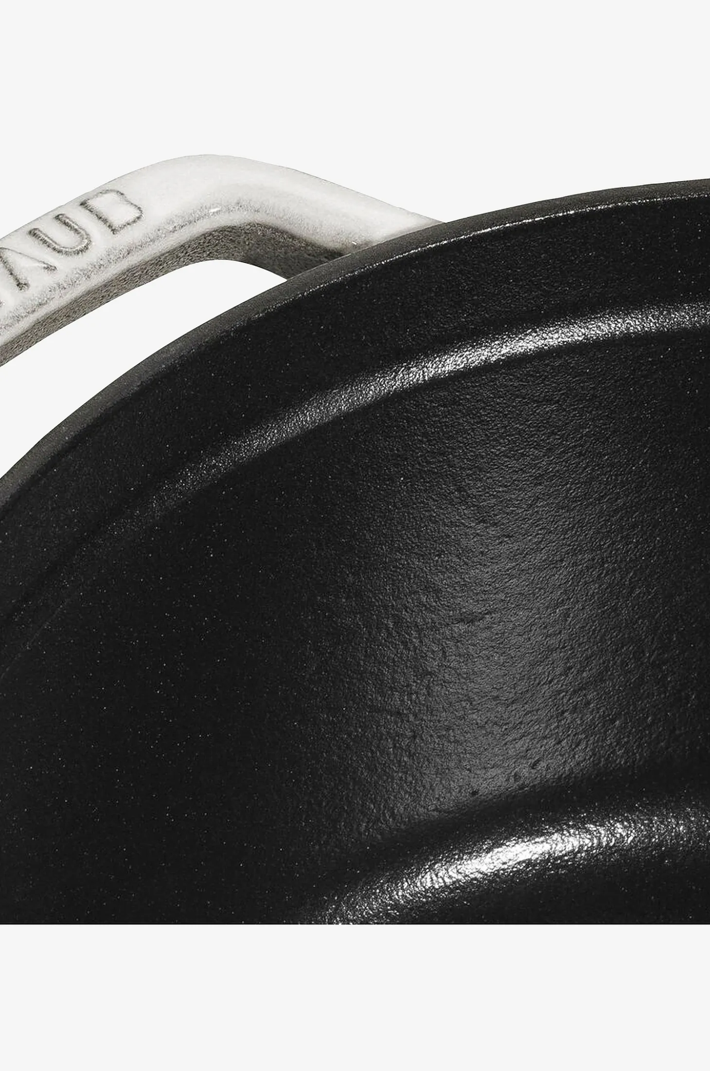 Pata La Cocotte, pyöreä, 22 cm, 2,6 l
