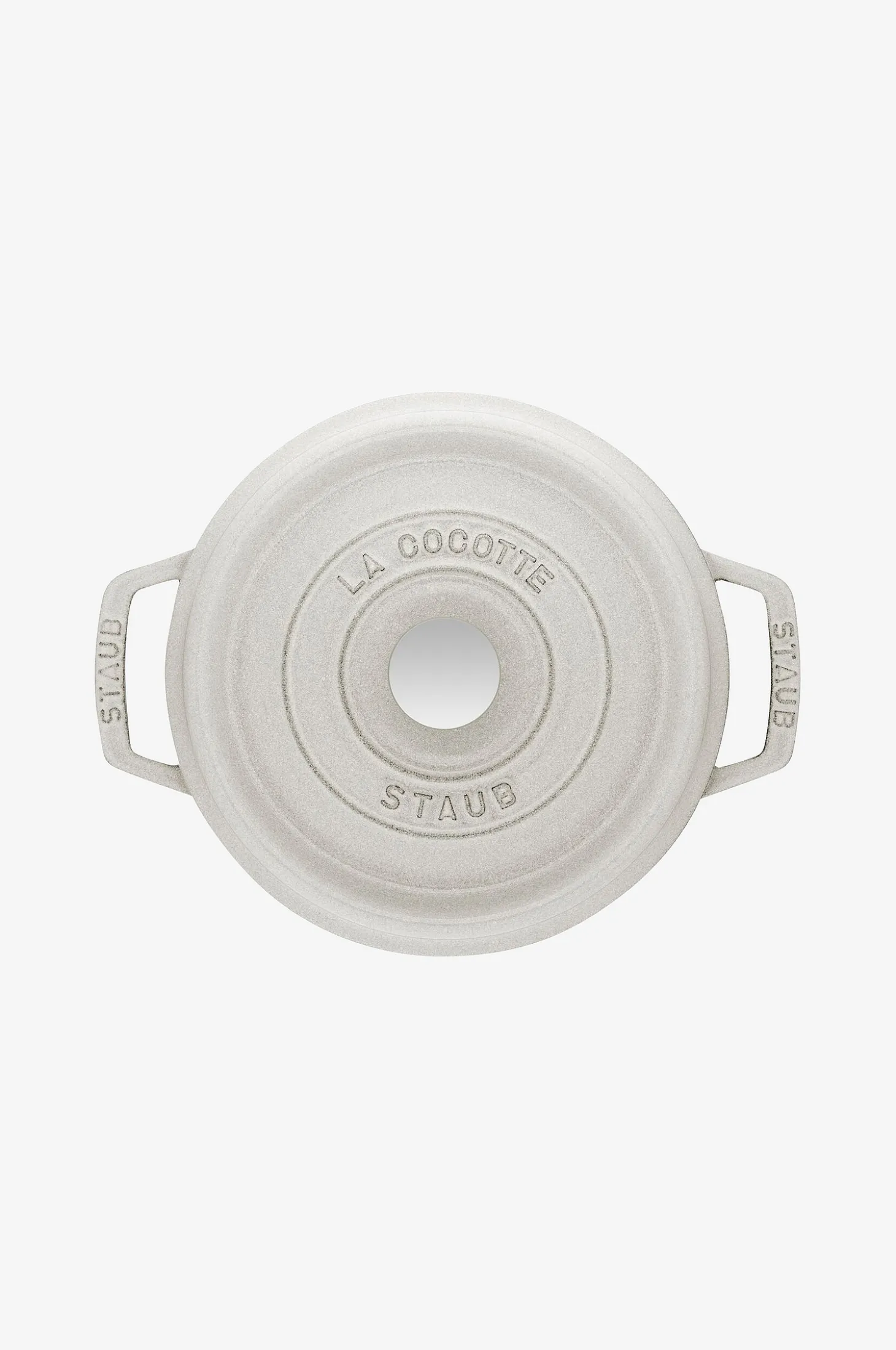 Pata La Cocotte pyöreä, syvyys 24 cm, 4,8 l