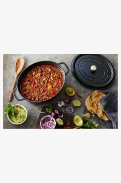 Pata La Cocotte, soikea, 29 cm, 4,2 l
