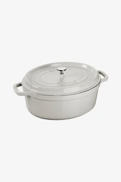 Pata La Cocotte, soikea 31 cm, 5,5 l