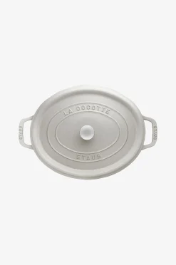 Pata La Cocotte, soikea 31 cm, 5,5 l