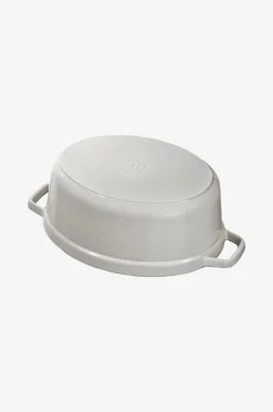 Pata La Cocotte, soikea 31 cm, 5,5 l