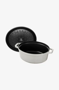 Pata La Cocotte, soikea 31 cm, 5,5 l