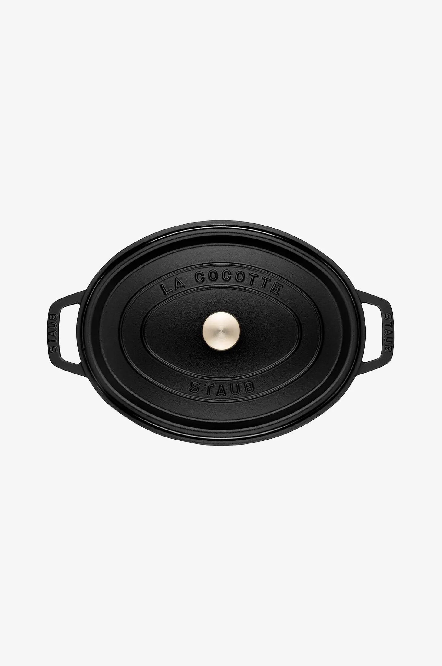 Pata La Cocotte, soikea, 33 cm, 6,7 l