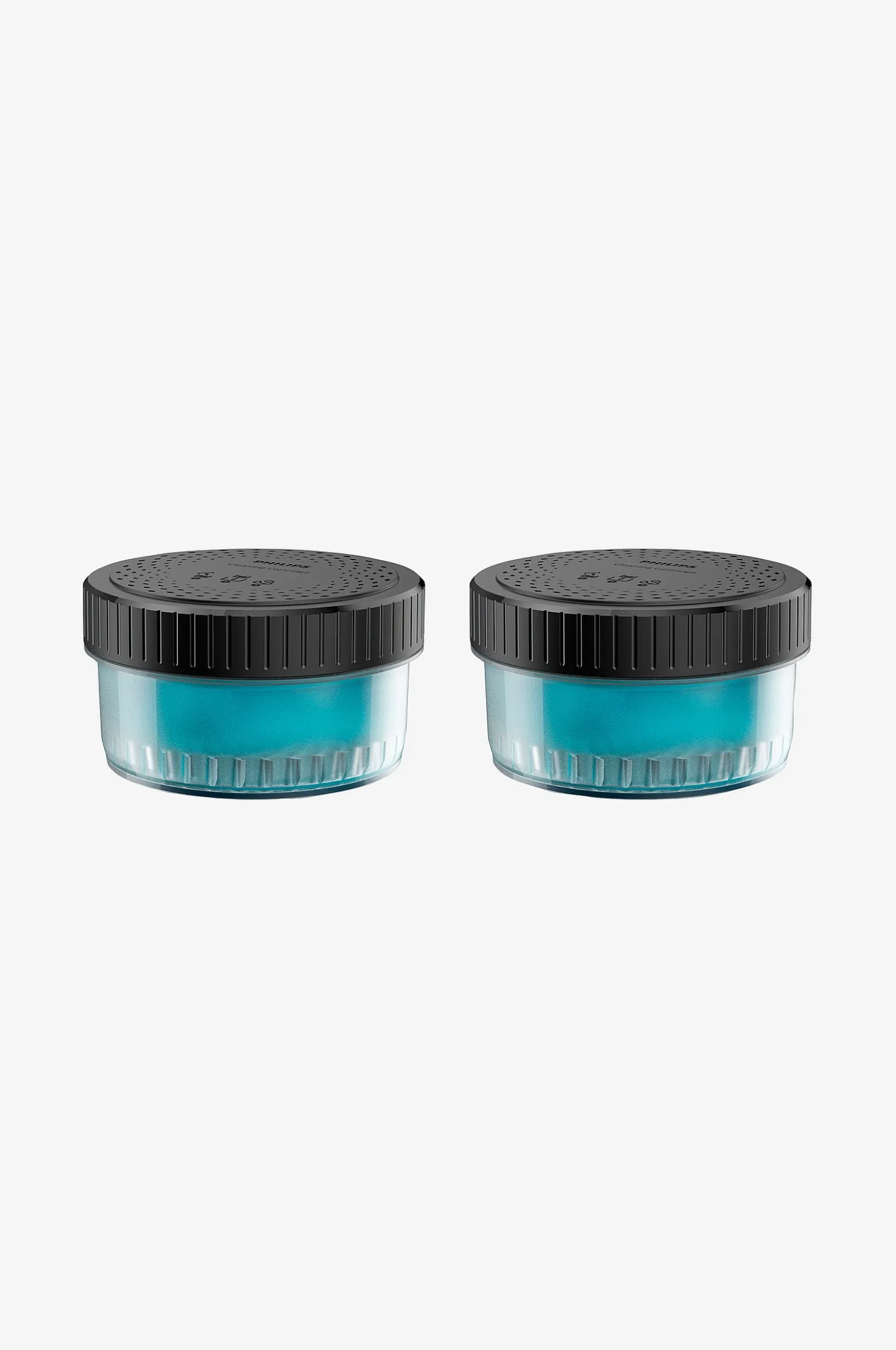 Patruunoiden puhdistus Quick Clean Pod 2-pack