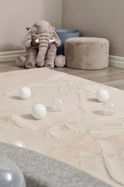 Pehmeä kasa matto Dream