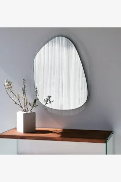 Peili Aqua 55 x 75 cm