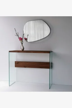 Peili Aqua 55 x 75 cm