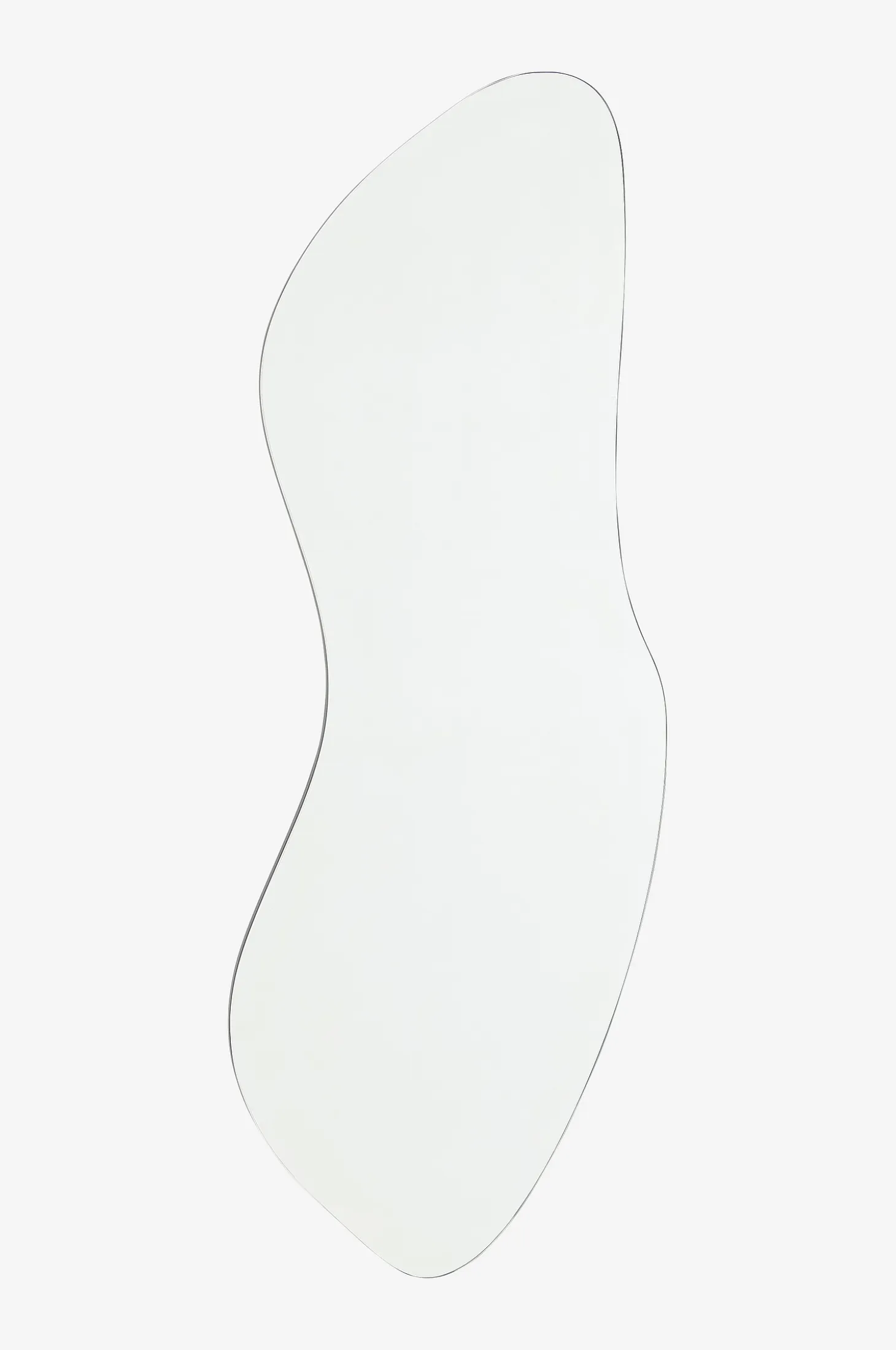 Peili Curve