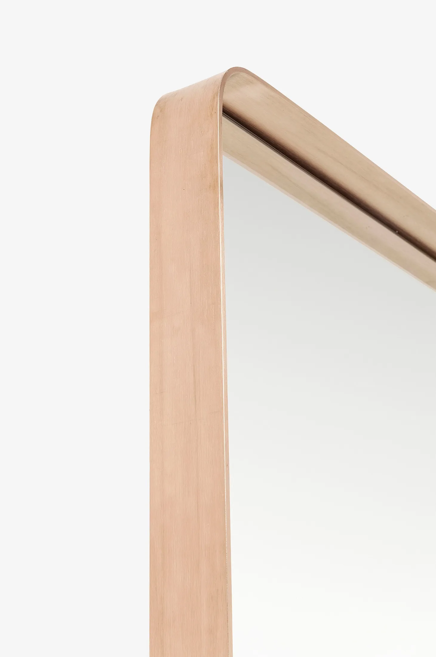 Peili Curve, 70 x 200 cm
