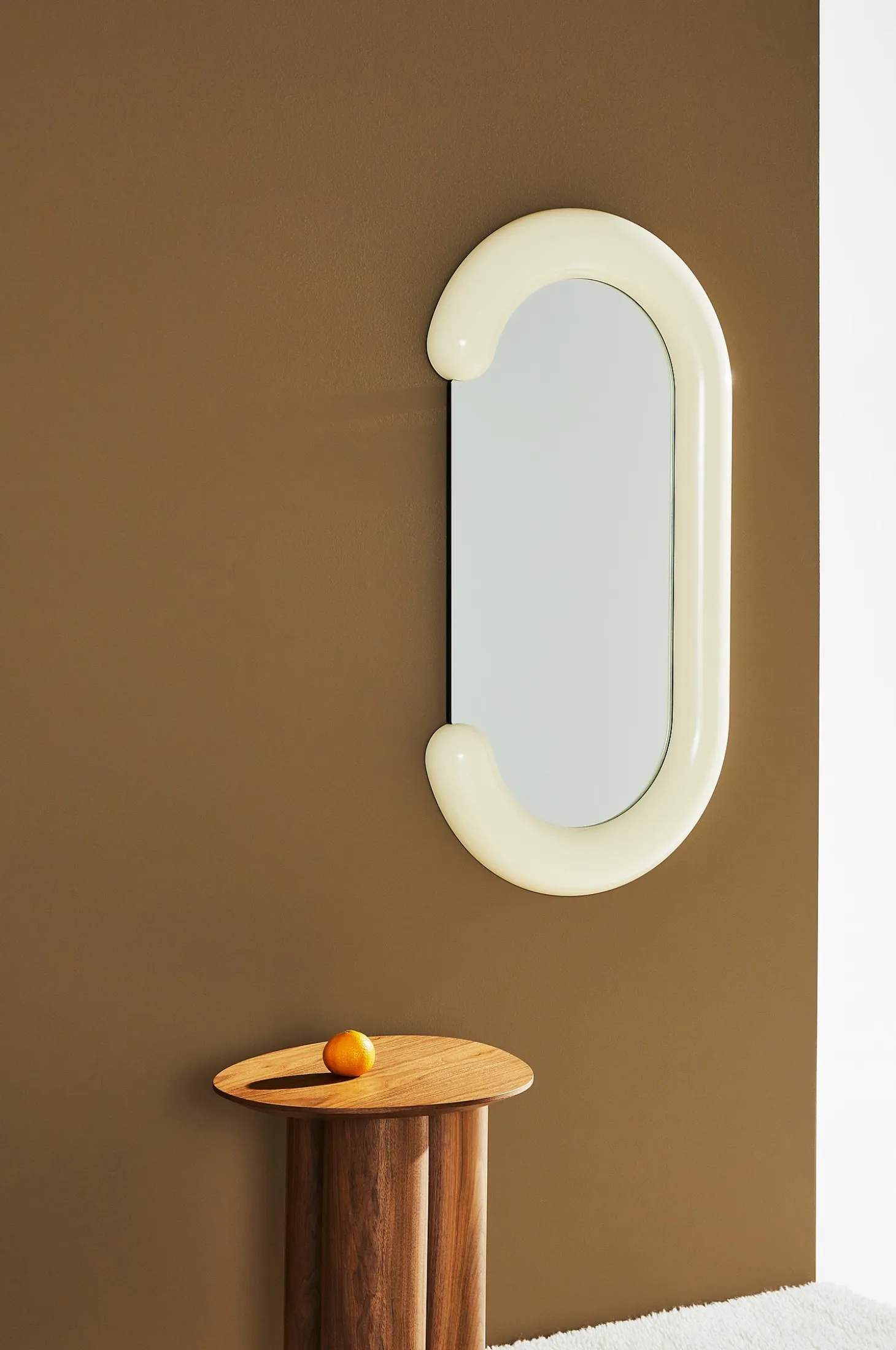 Peili Fred 95x50 cm