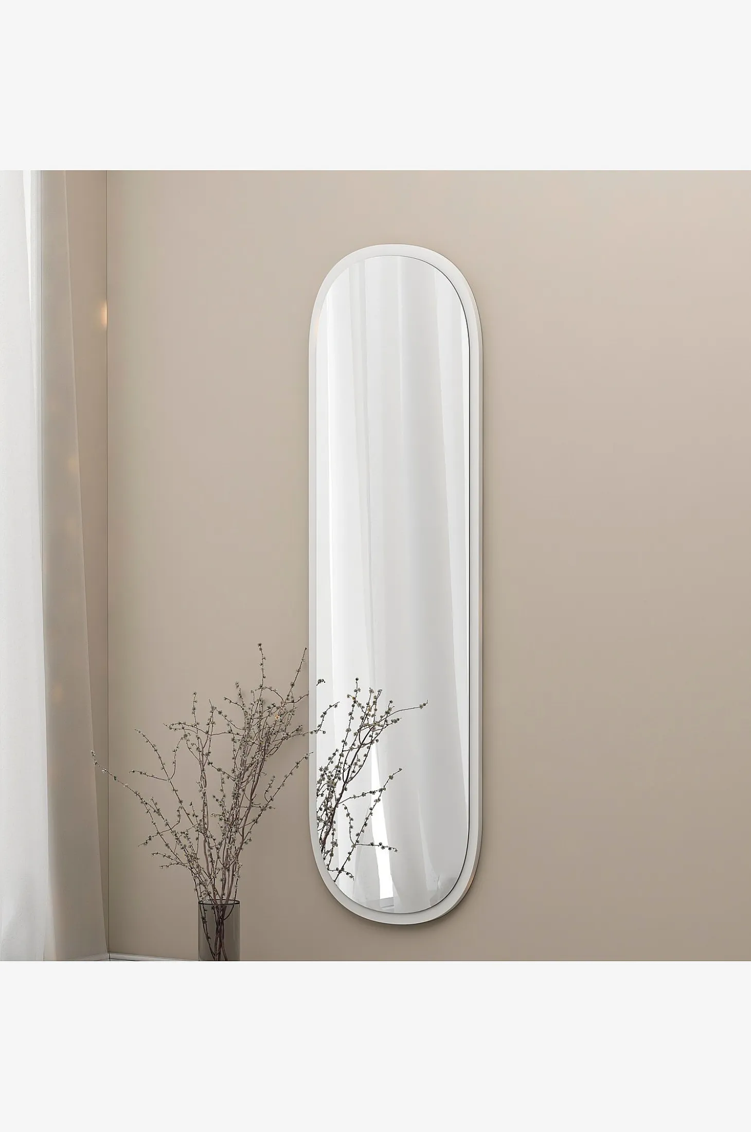Peili Magnum 120 x 40 cm