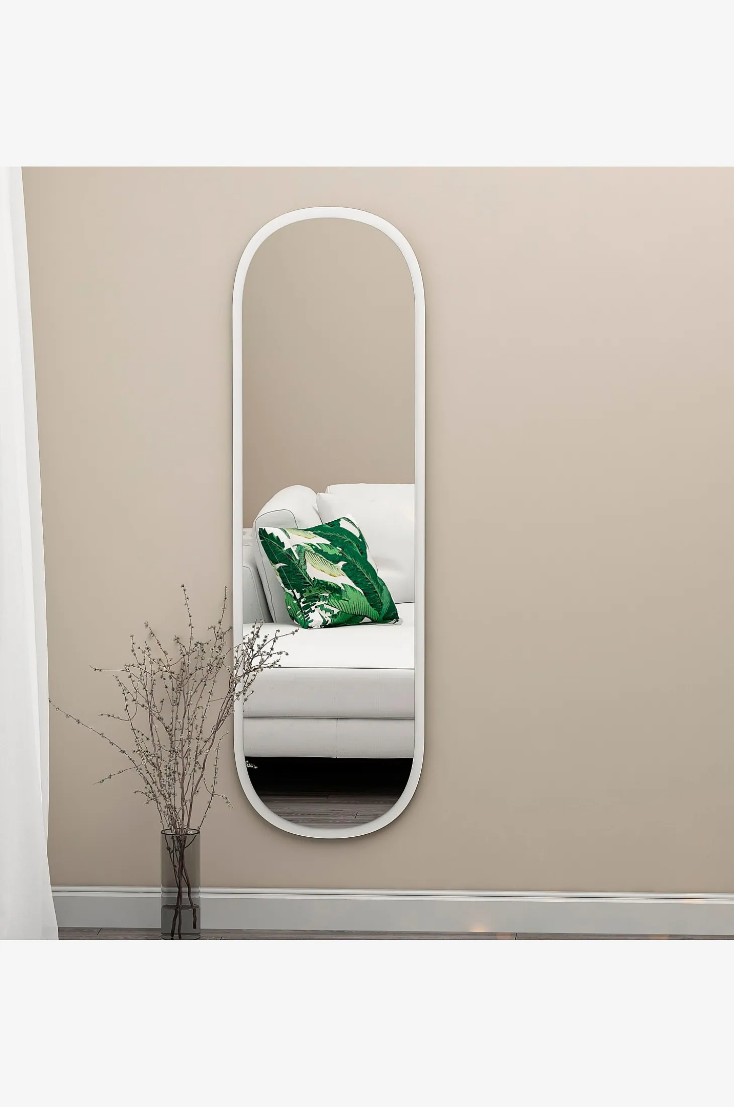Peili Magnum 120 x 40 cm