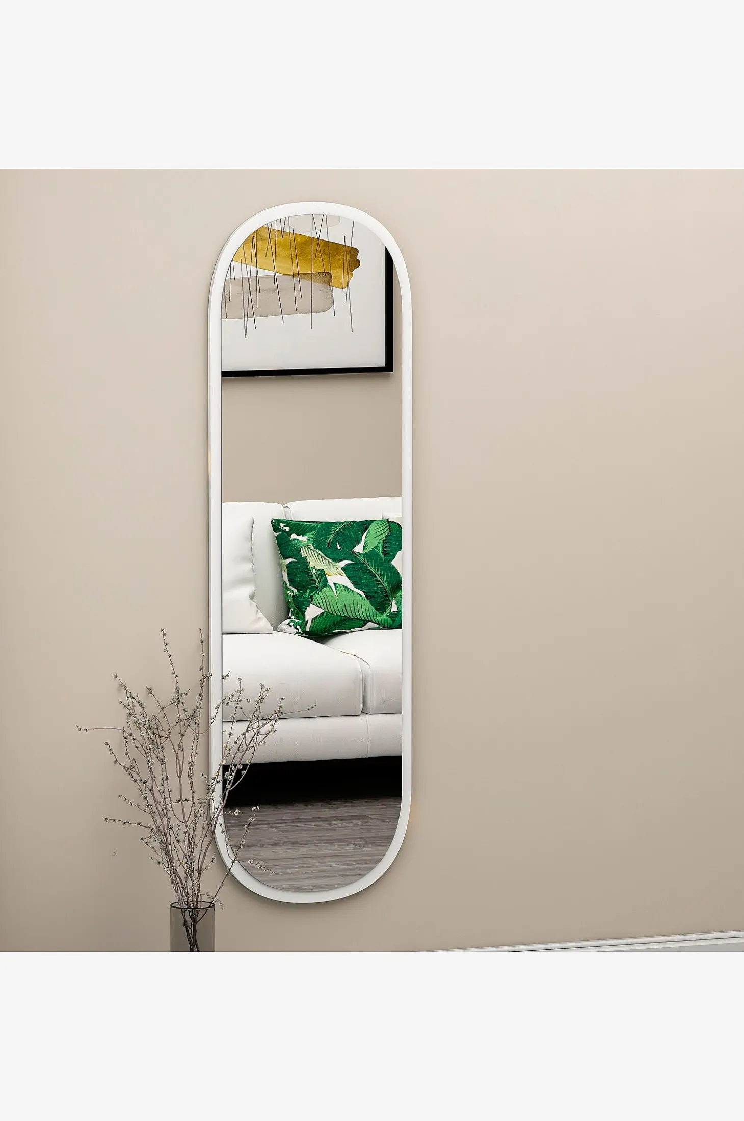 Peili Magnum 120 x 40 cm