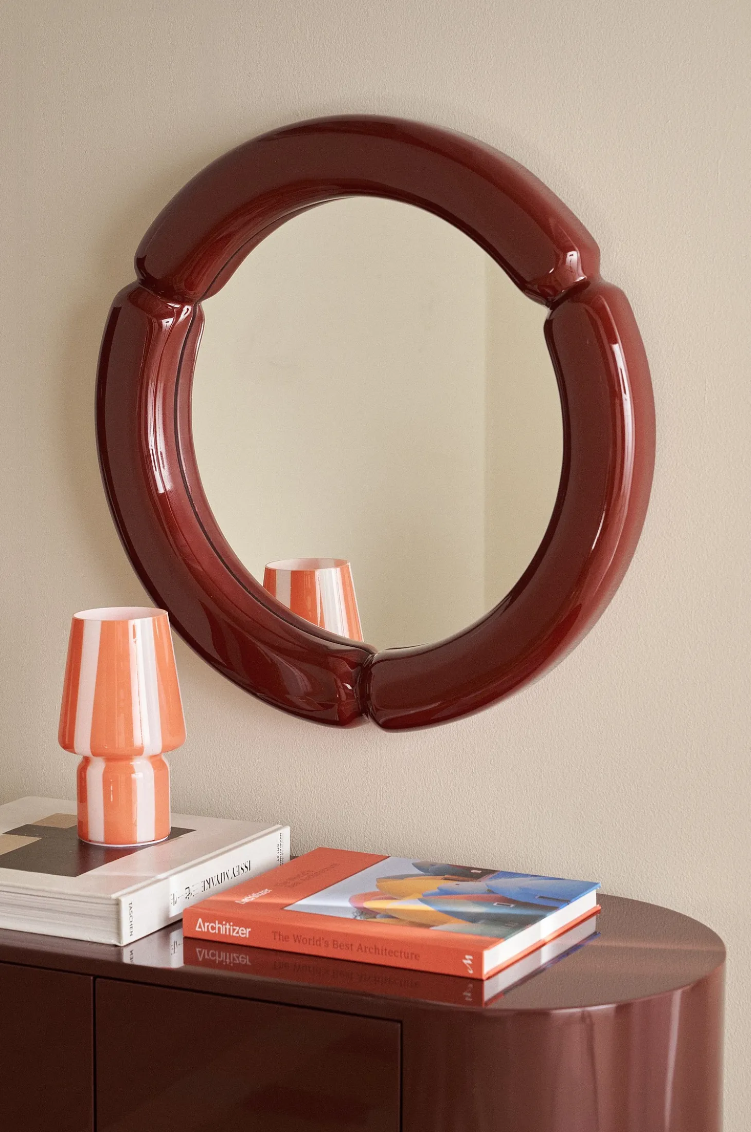 Peili Mirror Kulla