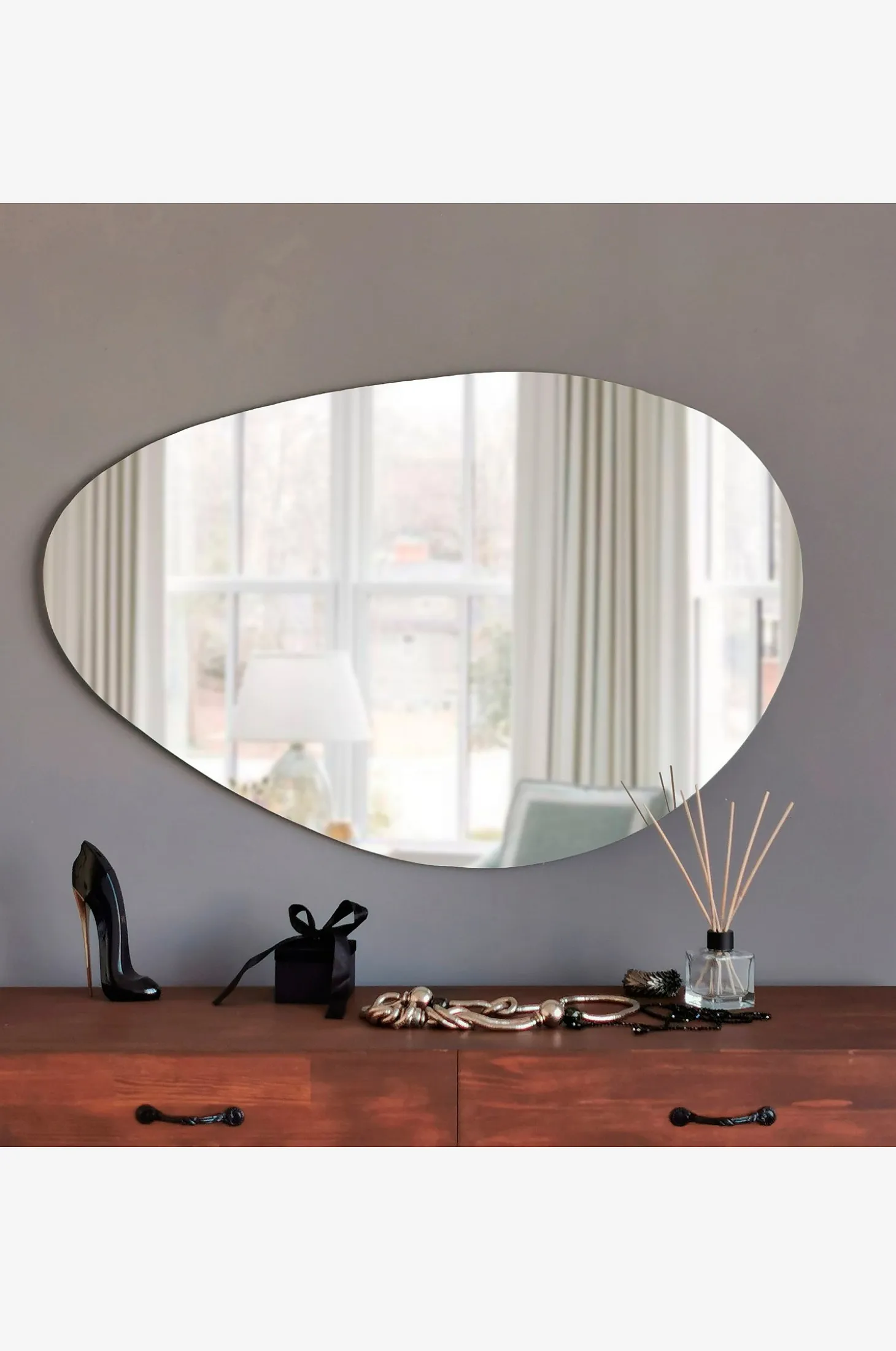 Peili Porto 60 x 90 cm