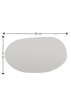 Peili Vanomi 89 x 52 cm