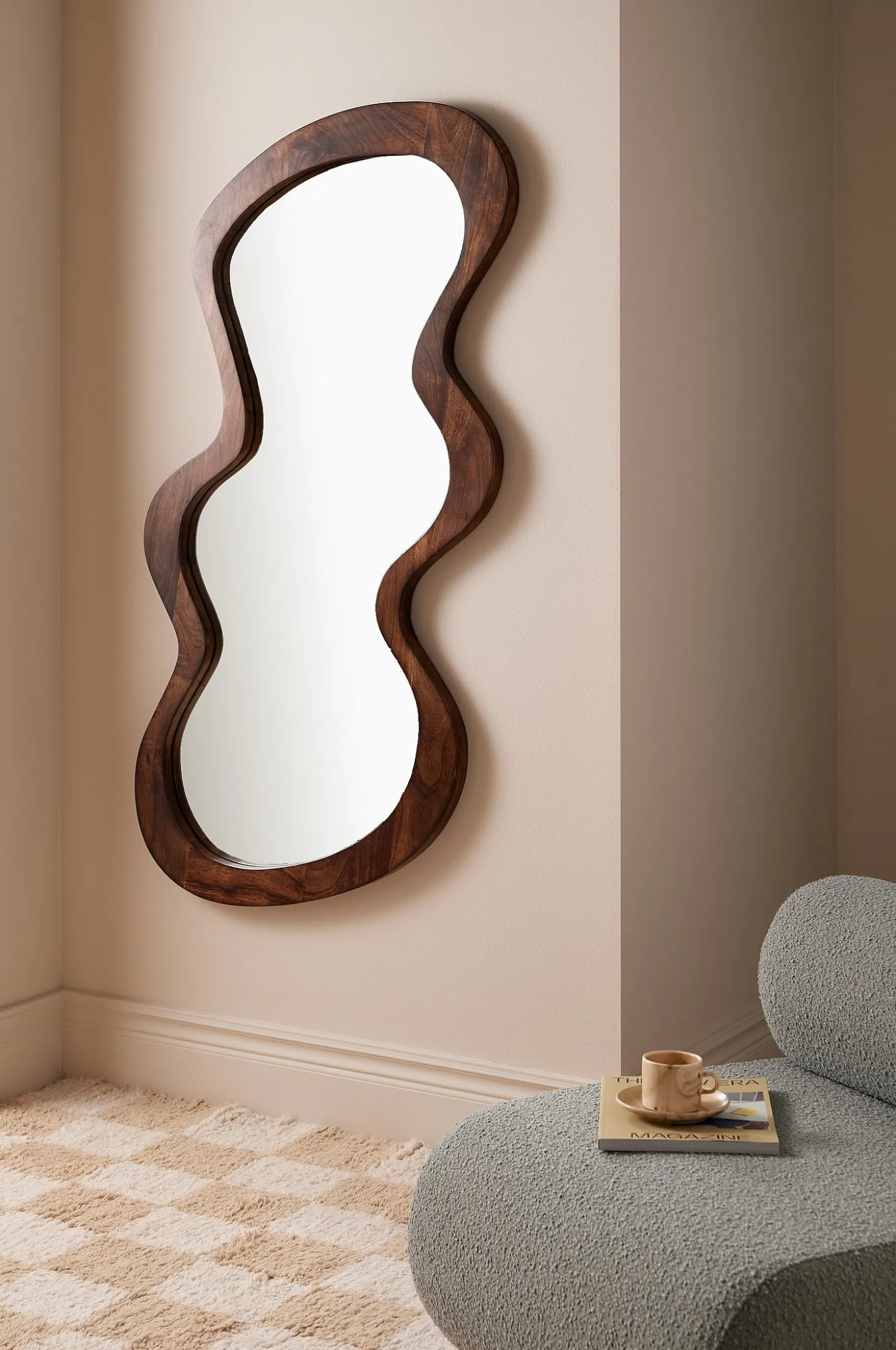 Peili Wave