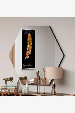 Peili Zeo 60 x 70 cm