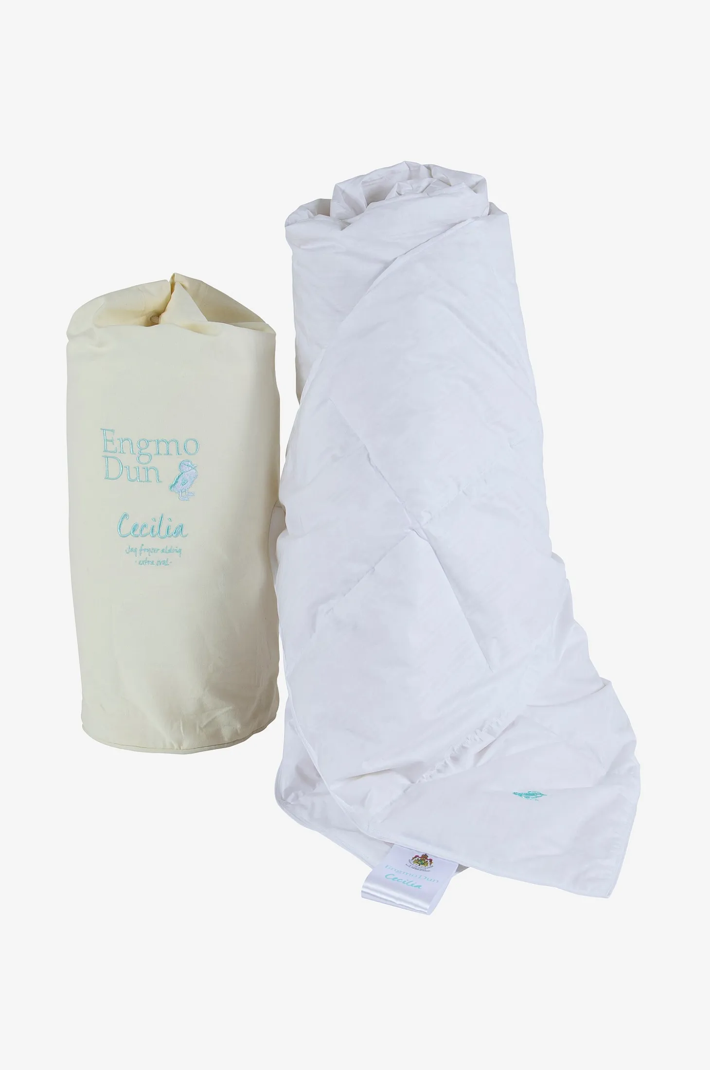 Peitto Cecilia, erittäin viileä