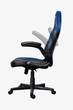 Pelituoli GXT 703B Riye sininen