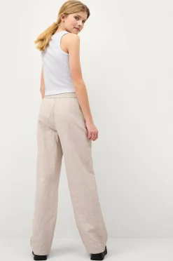 Pellavahousut Filippa