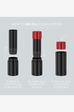 Perfect Moisture Lipstick
