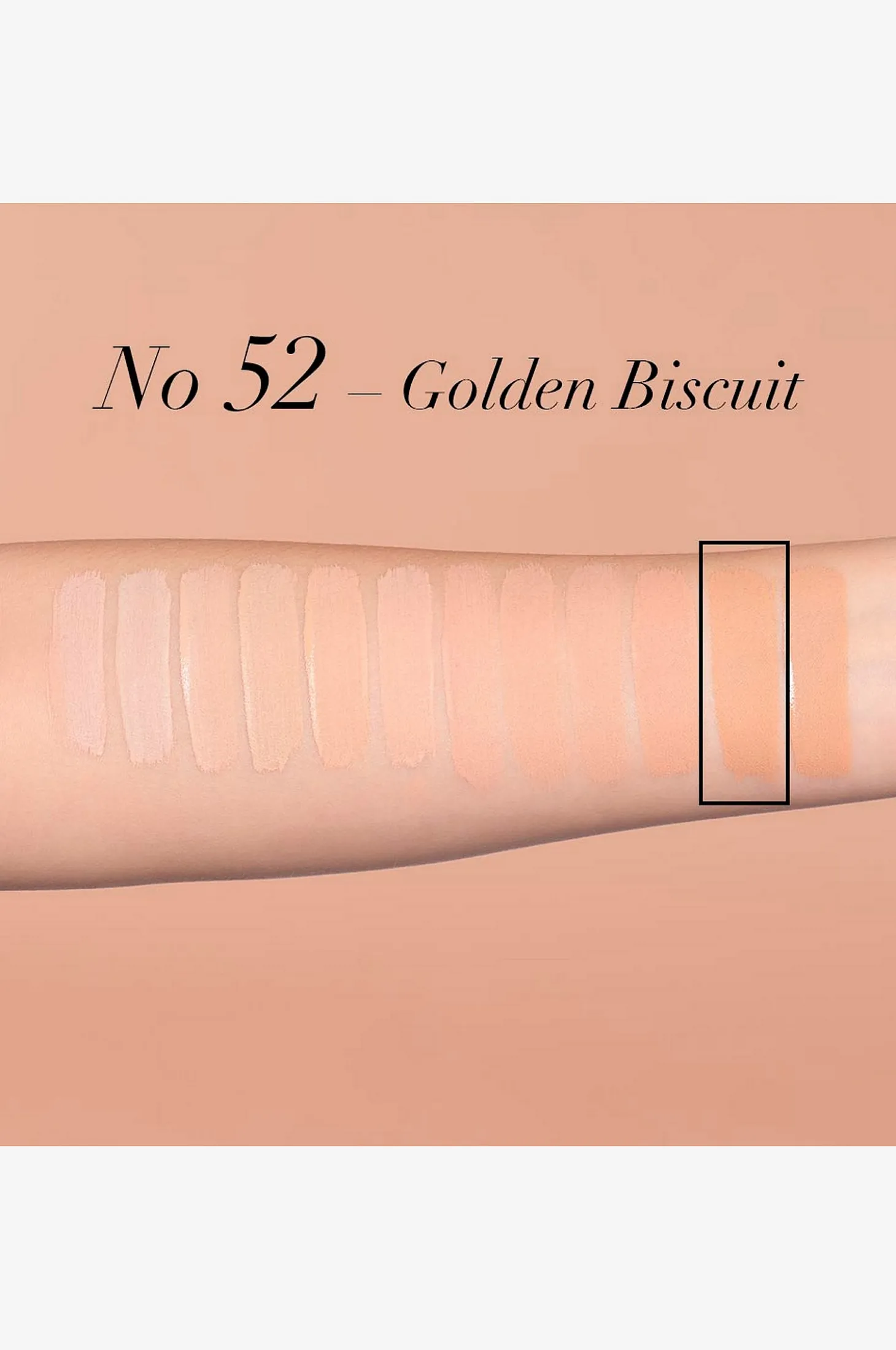 Perfect Teint Foundation 20Ml