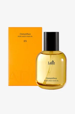 Perfumed Hair Oil Osmanthus 80 ml
