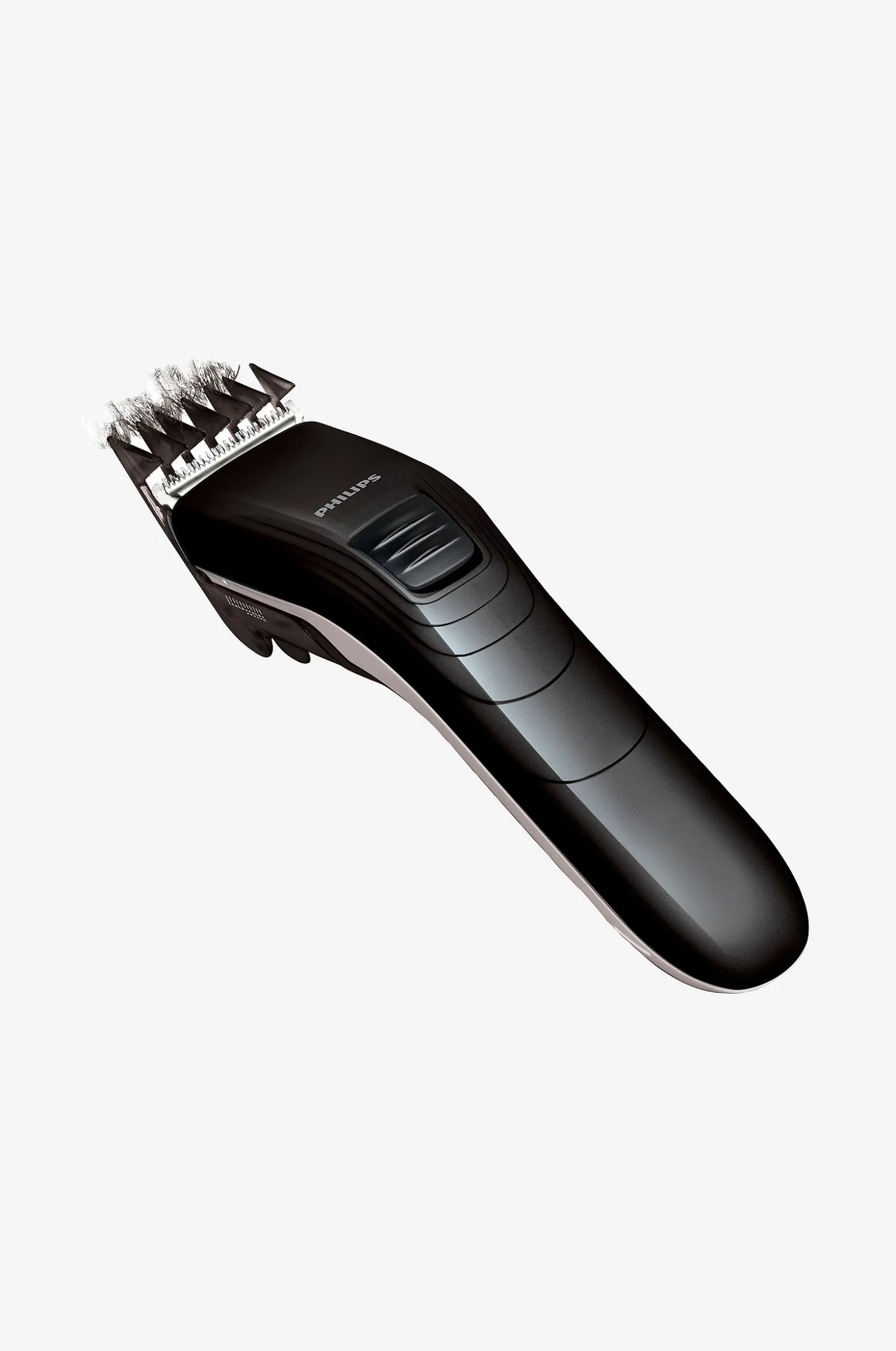 Perheen hiustenleikkurit QC5115