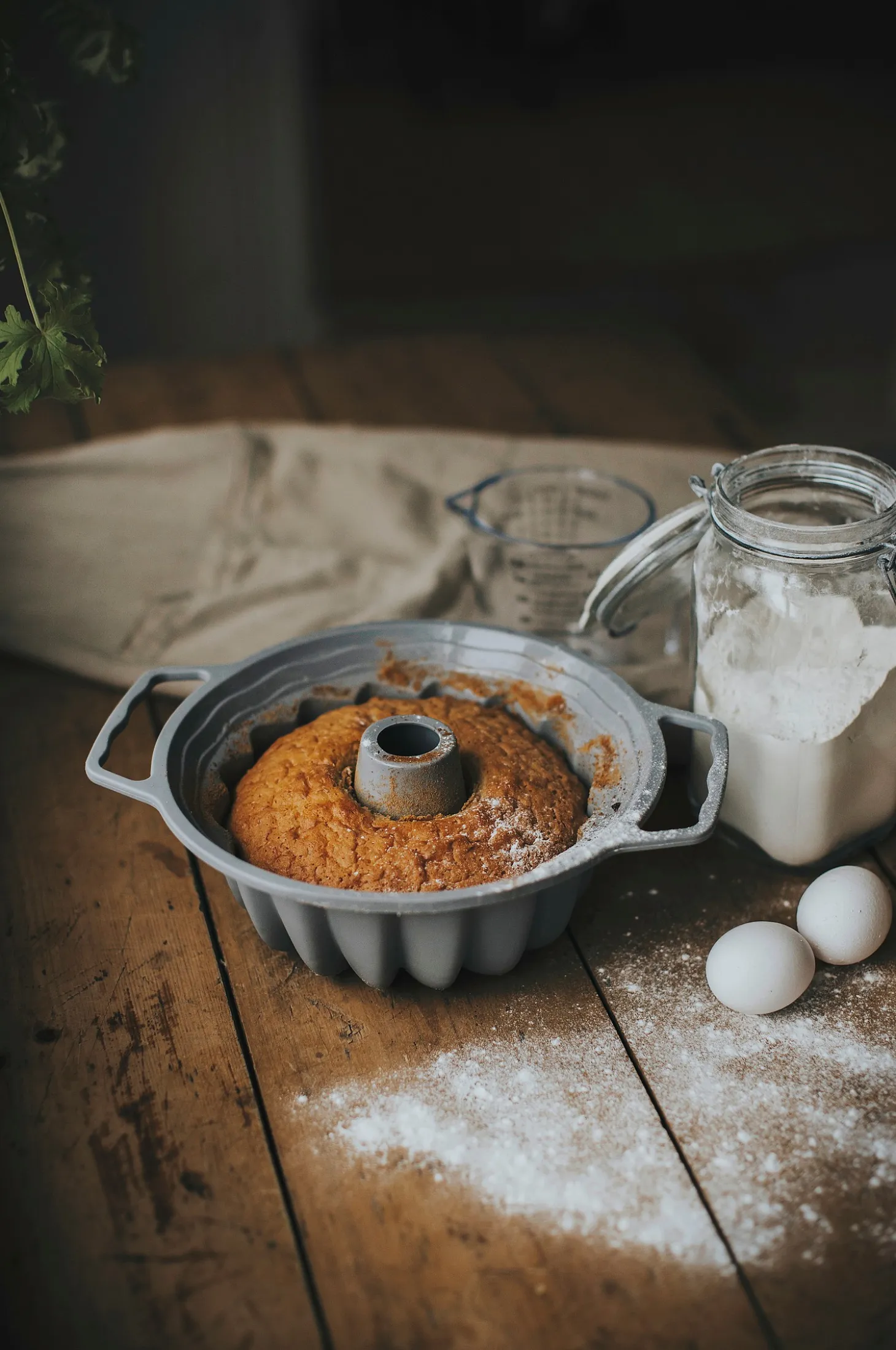 Pesusieni kakku muoto Cookie