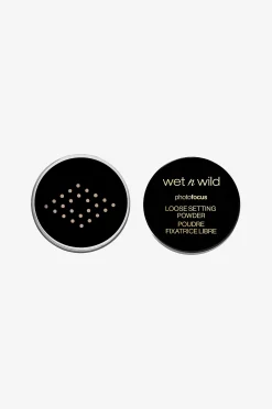 Photo Focus Loose Setting Powder
