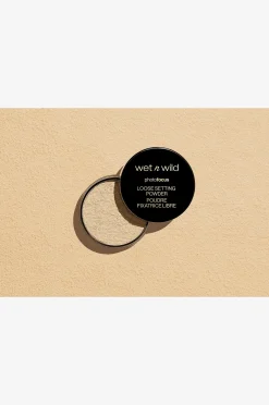 Photo Focus Loose Setting Powder