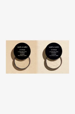 Photo Focus Loose Setting Powder