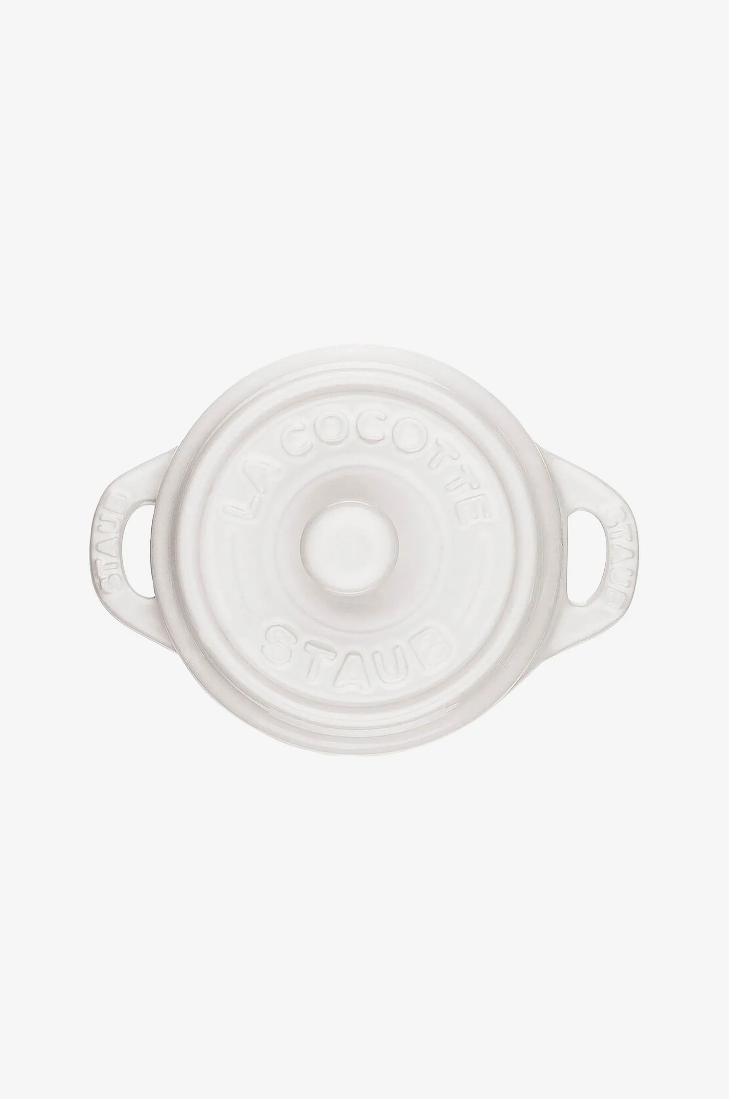 Pieni pata pyöreä, 10 cm, 0,2 l