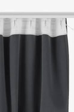 Pimennysverho Cara Wide, 1 kpl