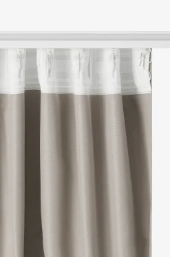 Pimennysverho Hedda Wide 1 kpl