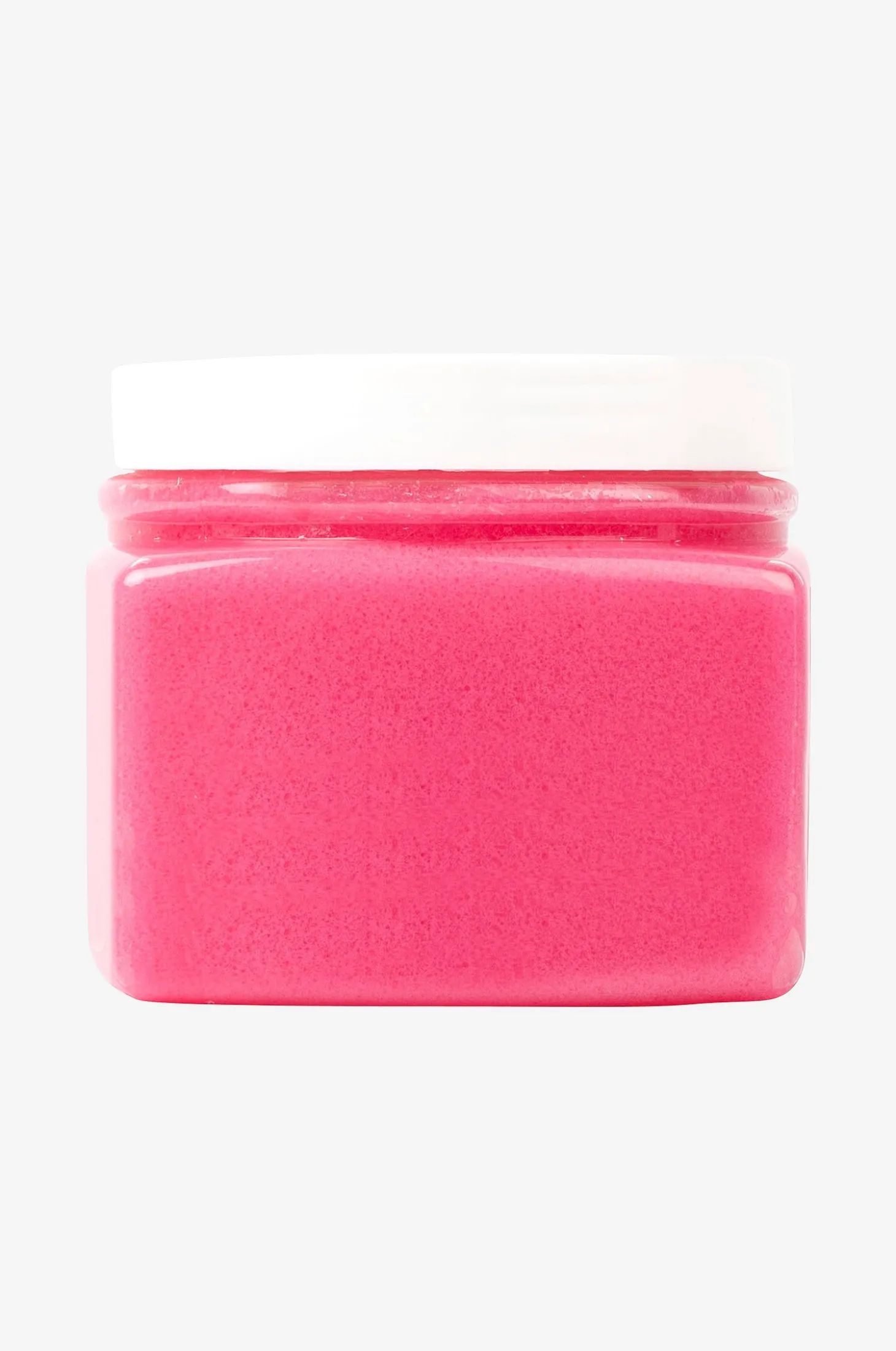 Pink Grapefruit & Sea Salt Body Scrub 265G