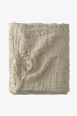 Päiväpeite / tartaani Candice Muslin