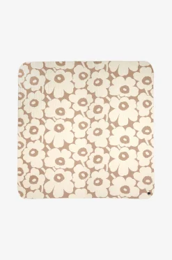 Päiväpeite Unikko 260x260 cm